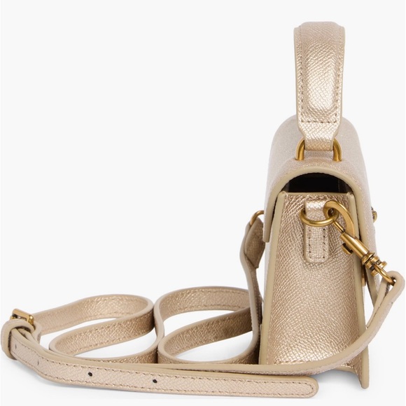 NWT KURT GEIGER LONDON Richmond Crossbody Bag - Picture 3 of 6